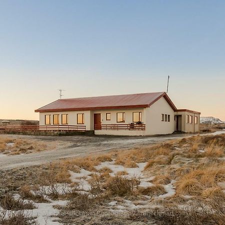 Garthur Guesthouse エクステリア 写真